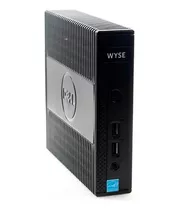 Mini Computador Dell Wyse 4gb | 120gb Ssd | Windows 7 Pro | 