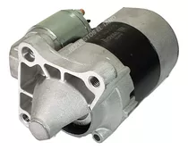 Motor De Arranque Renault Kangoo 1.6 16v K4m Nuevo Apto Gnc