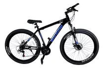 Bicicleta Bangho Metal 29 Shimano Armada Con Garantía 2024