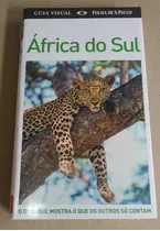 Livro África Do Sul - Guia Visual