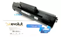 Toner Samsung D104 1665 Ml1665 1860 1865w Compativel Evolut