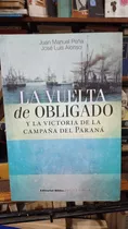 Peña Y Alonso - La Vuelta De Obligado