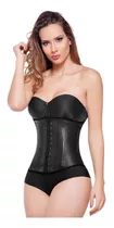 Faja Entrenadora - Waist Trainer Cinturilla Colombiana Latex