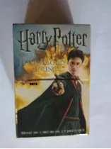 Box Set Con Trading Cards Harry Potter  + Instrucciones