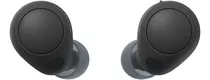 Auriculares In-ear Inalámbricos, Sony Wf-c700, Color Negro