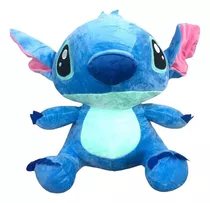 Peluche Stitch O Angel 60cm Grande 65cm Hermoso!