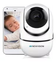 Baby Call Monitor Infantil Camara Bebe Seguridad Wifi Ip P2p