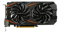 Placa De Vídeo Gtx 1060 6gb Windforce Gigabyte