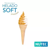 Helado Soft Caja Combinada Premium Ddl / Cr. Americana