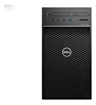Workstation Dell 3630 Tower Intel Xeon E-2124g 1tb 16gb