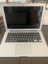 Macbook Air 2015 13.3 - 8gb Ram - 256gb Ssd - Intel Core I5 