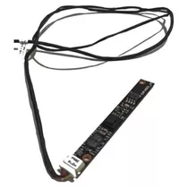 Webcam Con Cable Netbook Positivo Bgh J400 J410 Exo In10