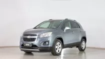 Chevrolet Tracker 1.8 Lt Awd At