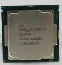 Processador Intel Core I5 7400 3.00ghz