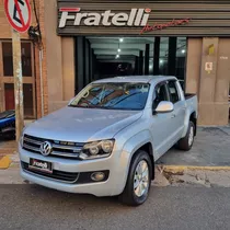 Volkswagen Amarok Highline