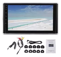 Monitor De Reposacabezas De Coche Con Pantalla Led Hd De 9 P