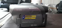 Camara Sonic Mini Dvd Zoom Digital 800x