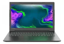 Notebook Lenovo Ideapad B320 Core I3 6ºg Ssd 256gb 8gb