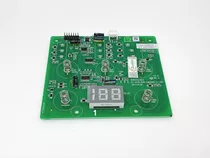 Placa Interface Que Substitui Cód 64800639 Electrolux Df80
