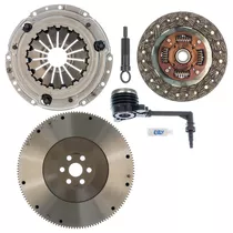 Kit Clutch Nissan Sentra 2012 2l Exedy 6 Vel