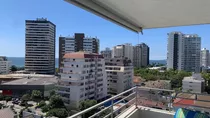 Lindo Y Moderno Departamento Con Vista Para 5 Personas.