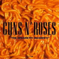 Guns N' Roses The Spaghetti Incident ? Cd Sellado