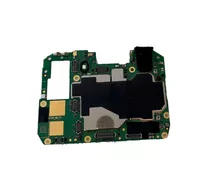 Placa Motorola Moto One Fusion Xt2073-2 Dual Chip 64gb Nova