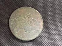 One Cent 1803 De Estados Unidos 