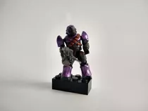 Mega Bloks - Purple Covenant Brute - Minifigura Halo