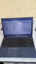 Notebook Samsung Np670z5e-xd1br 