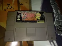 Snes.super Nintendo .zelda