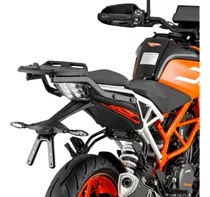 Parrilla Kappa Ktm Duke 390ng En Aolmoto