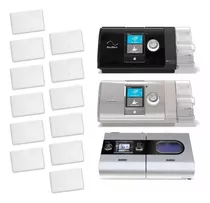 Kit Anual 12 Filtros Cpap Resmed S9/ S10 - Nacional