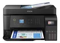 Impresora Multif. Epson L5590 Inalámbrica Tanques De Tinta