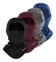 Balaclava Deportiva Para Ciclismo Y Deportes, Pasamontañas