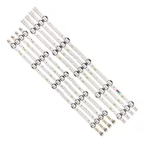 Kit Leds Samsung Un49j5290 / Un49j5290af P13s24 - Alum, Nvo.