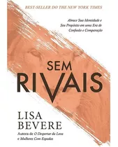 Livro Sem Rivais Lisa Bevere