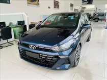 Hyundai Hb20 1.0 Tgdi Comfort Plus