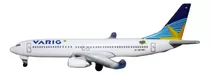 Avion De Coleccion Maqueta Modelismo Boeing Airbus