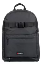 Mochila Hombre Vast Skate M Bkpk Negro Element