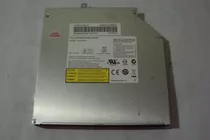 Drive Cd Dvd  Notebook Sti Ni 1401 Ds 8a8sh