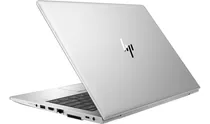 Notebook Hp Elitebook 840 G5 I5 8gb Ram 256 Ssd Full Hd 14 