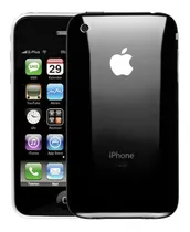 Película Hidrogel Hd Anti Impacto Compativel iPhone 3g