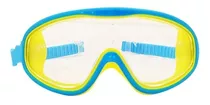 Antiparra Lente Natacion Hydro Mask 21 New! Niños Tyttennis