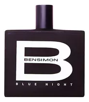 Perfume Hombre Bensimon Blue Night Edp 200ml
