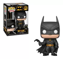 Funko Pop! Batman 1989 - Batman 80 Años