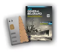 Arma El Ara General Belgrano - Precio X Fascículos  
