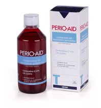 Perio-aid Tratamiento Colutorio 500 Ml.