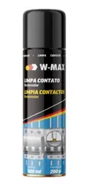 Limpa Contato Wurth 300ml - Limpador De Contatos Elétricosl