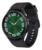 Samsung Galaxy Watch6 Classic 47mm Sm-r960nz Tactical Negro